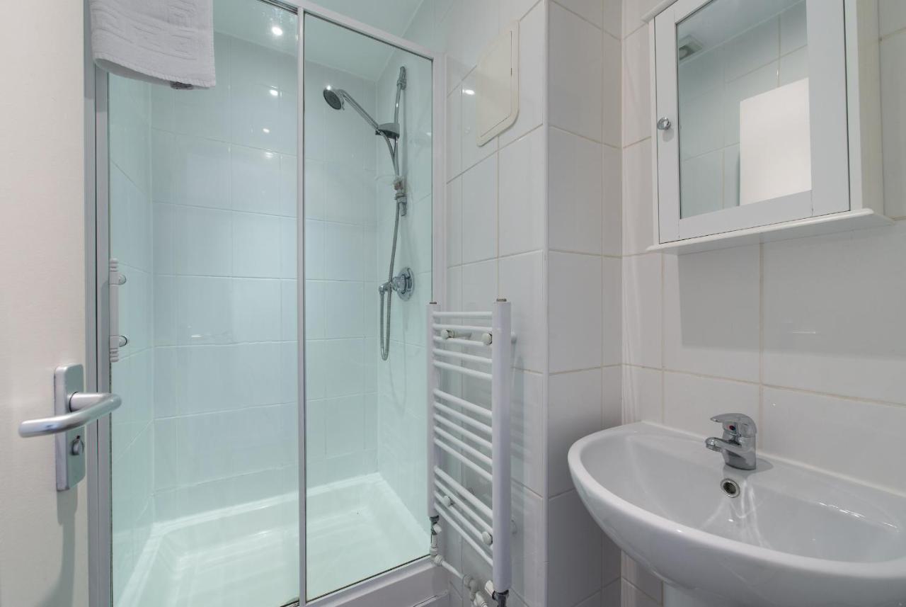 Downtown And Central 1 Bed In Эдинбург Экстерьер фото